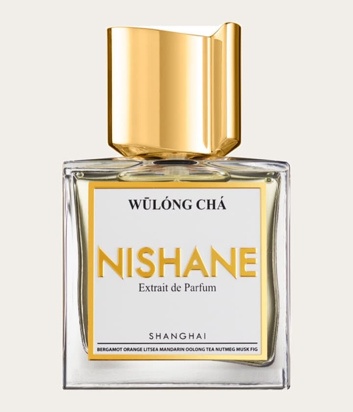 Nishane Wūlóng Chá