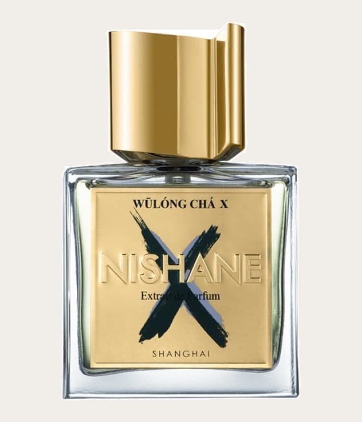 Nishane Wūlóng Chá X