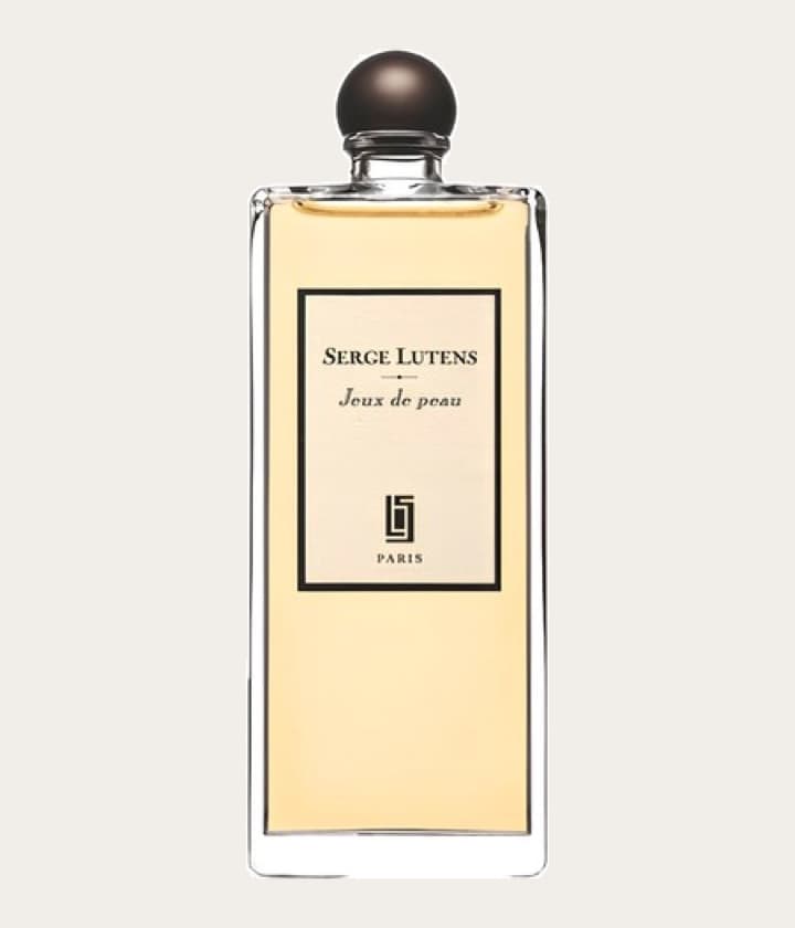 Serge Lutens Jeux de Peau