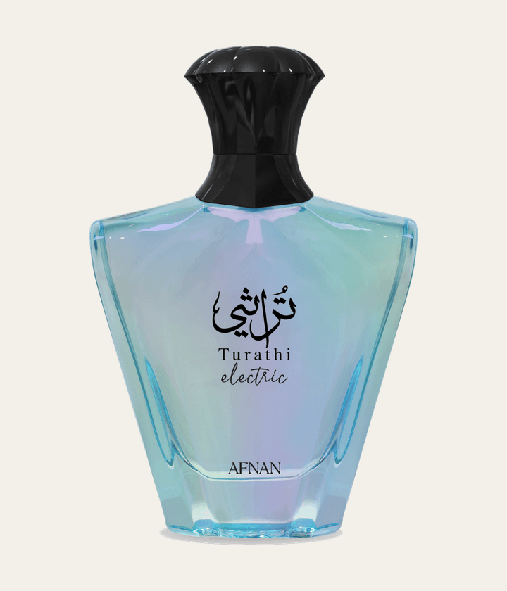 Afnan Turathi Electric