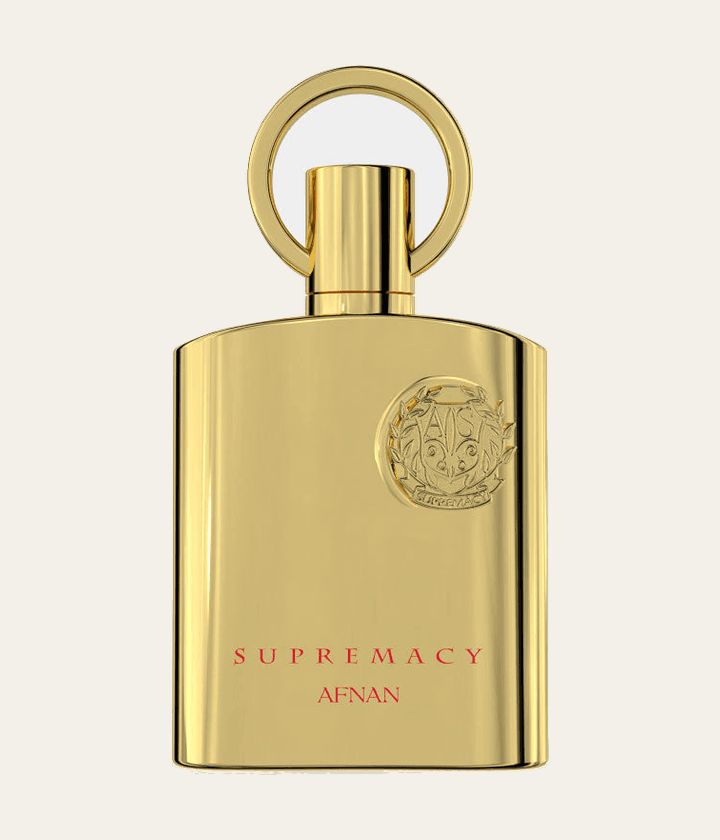 Afnan Supremacy Gold