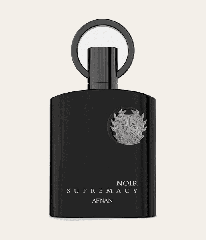 Afnan Supremacy Noir