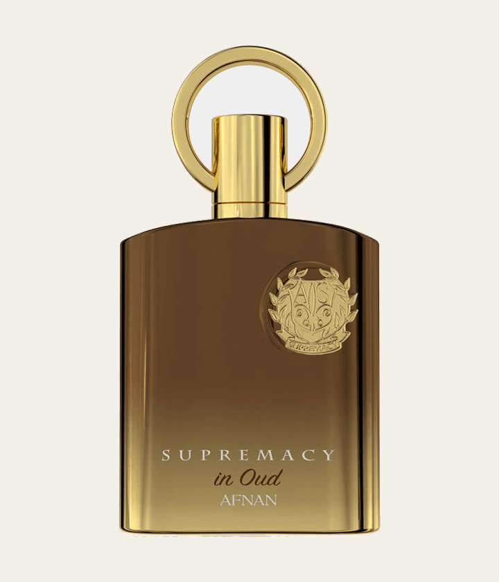 Afnan Supremacy in Oud