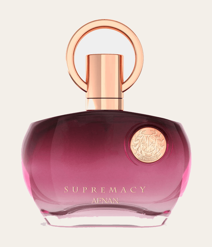 Afnan Supremacy Purple