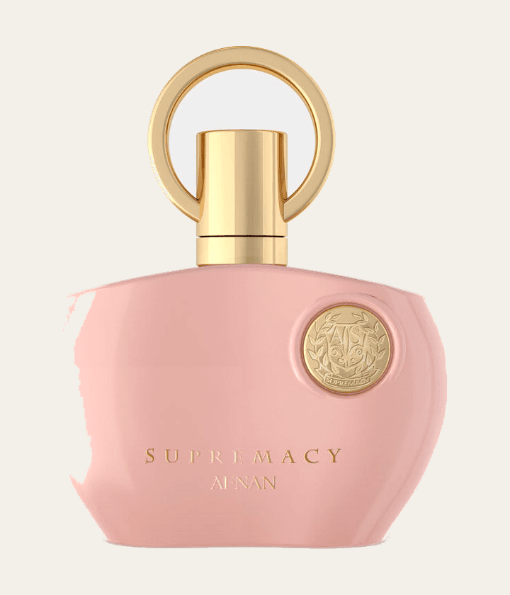 Afnan Supremacy Pink