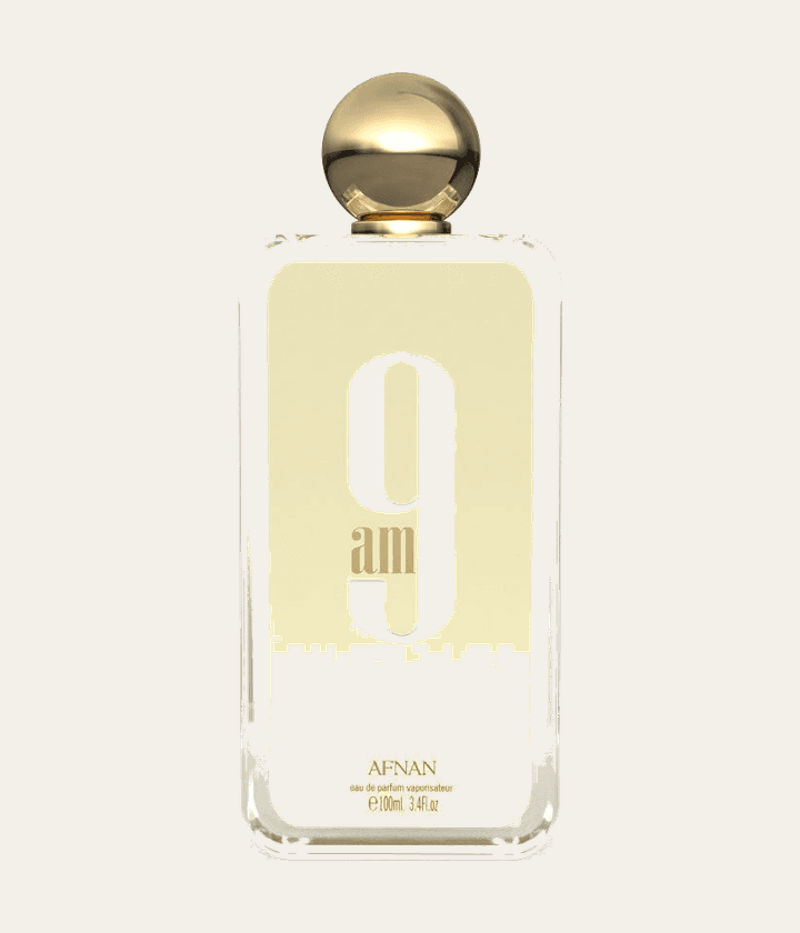 Afnan 9am