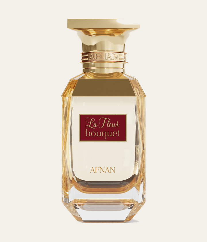 Afnan La Fleur Bouquet