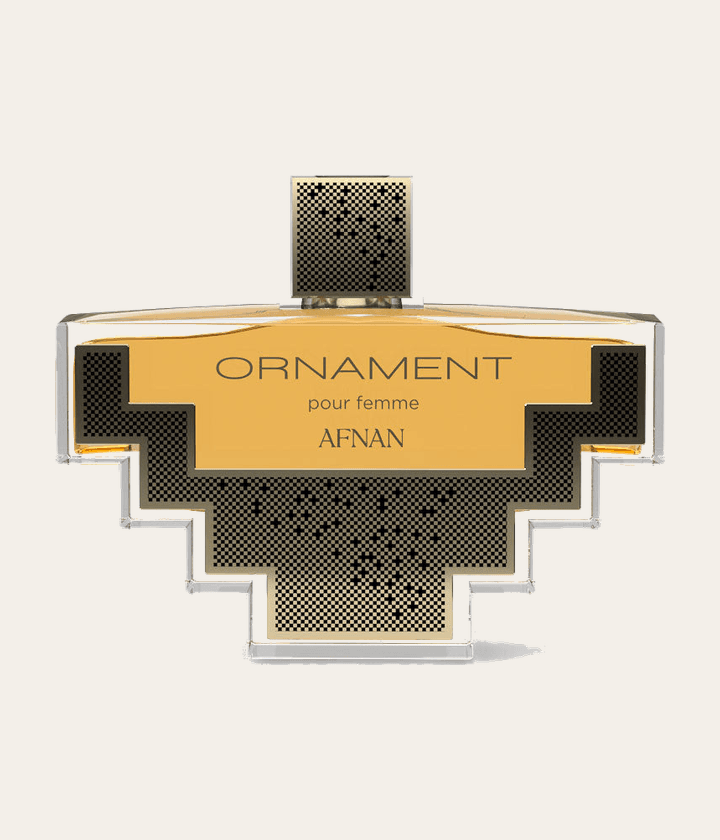 Afnan Ornament Pour Femme