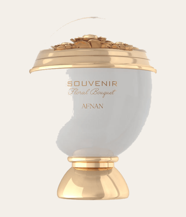 Afnan Souvenir Floral Bouquet