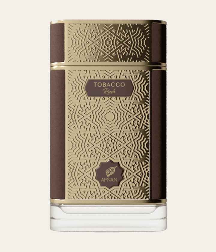 Afnan Tobacco Rush