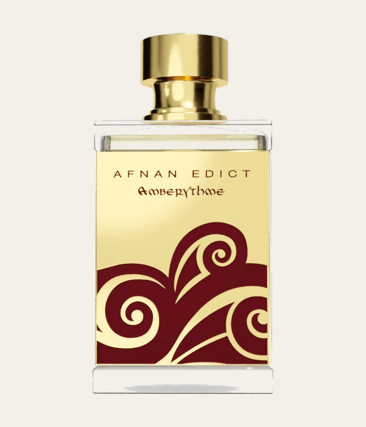 Afnan Amberythme
