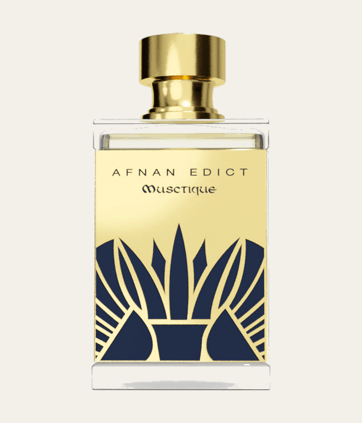 Afnan Musctique
