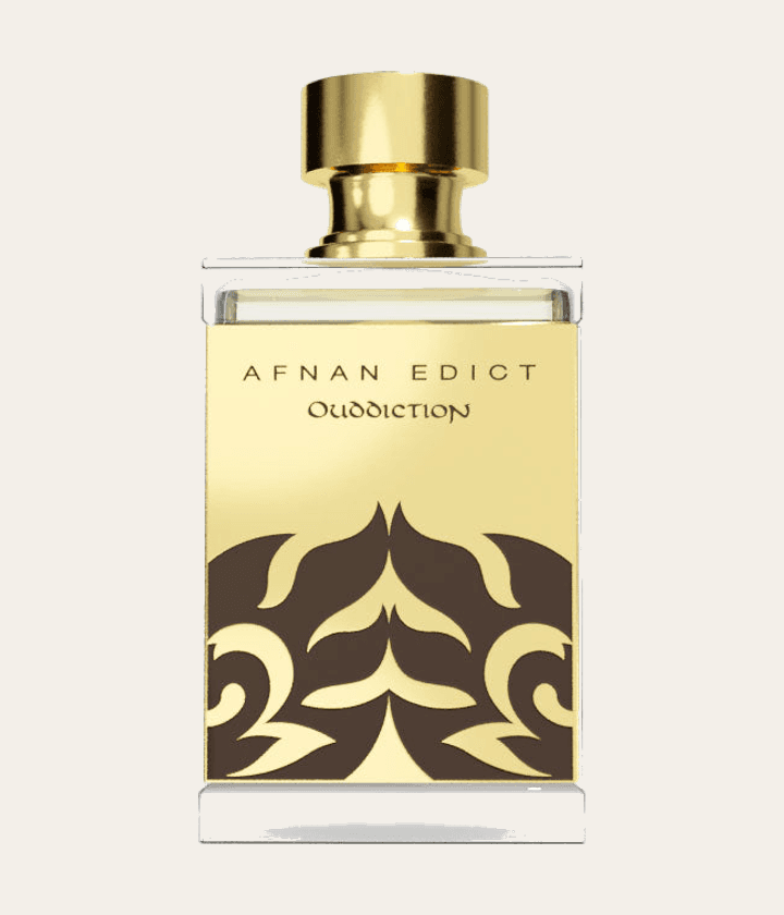 Afnan Ouddiction