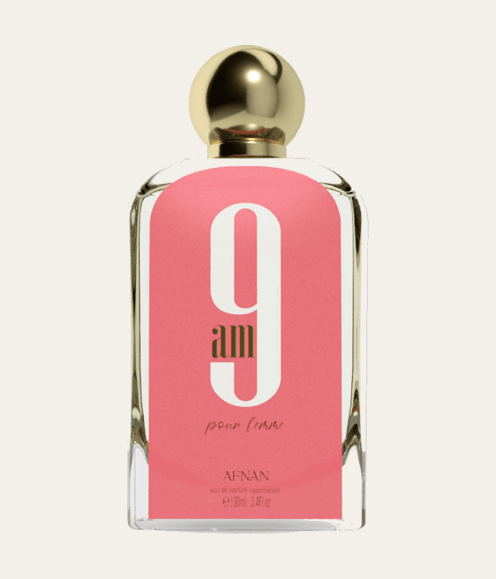 Afnan 9am pour Femme