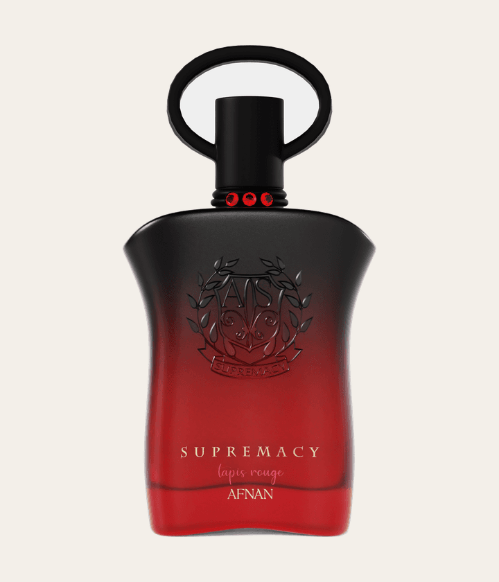 Afnan Supremacy Tapis Rouge