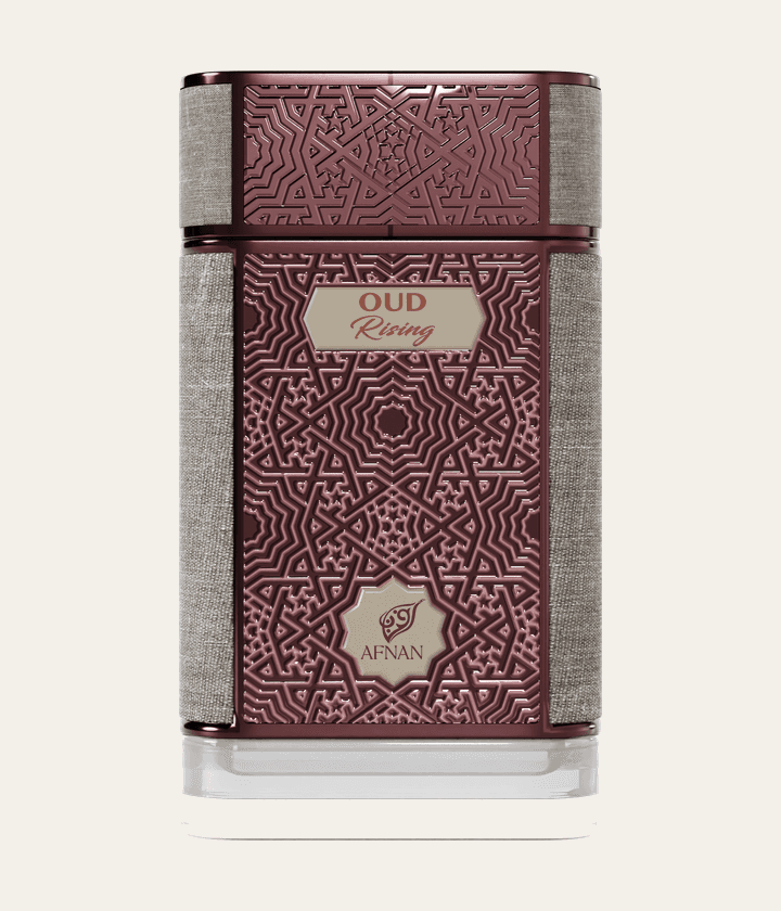 Afnan Oud Rising