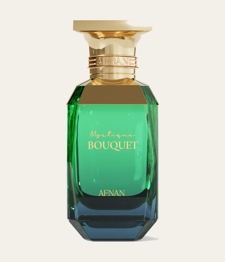 Afnan Mystique Bouquet