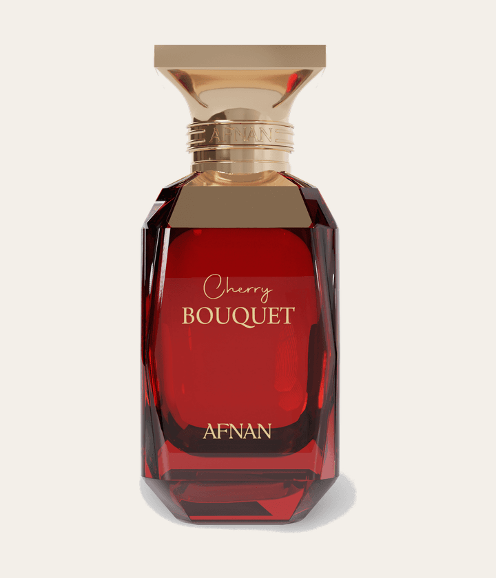 Afnan Cherry Bouquet