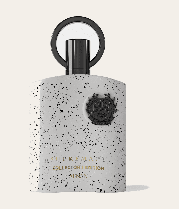 Afnan Supremacy Collector's Edition Pour Homme