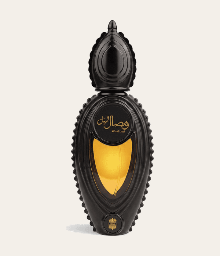 Ajmal Wisal Layl