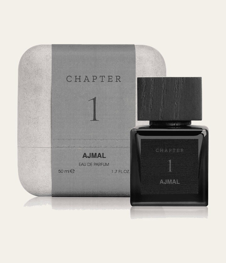 Ajmal Chapter 1