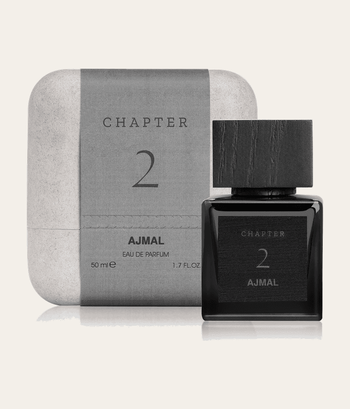 Ajmal Chapter 2