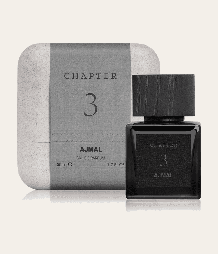 Ajmal Chapter 3