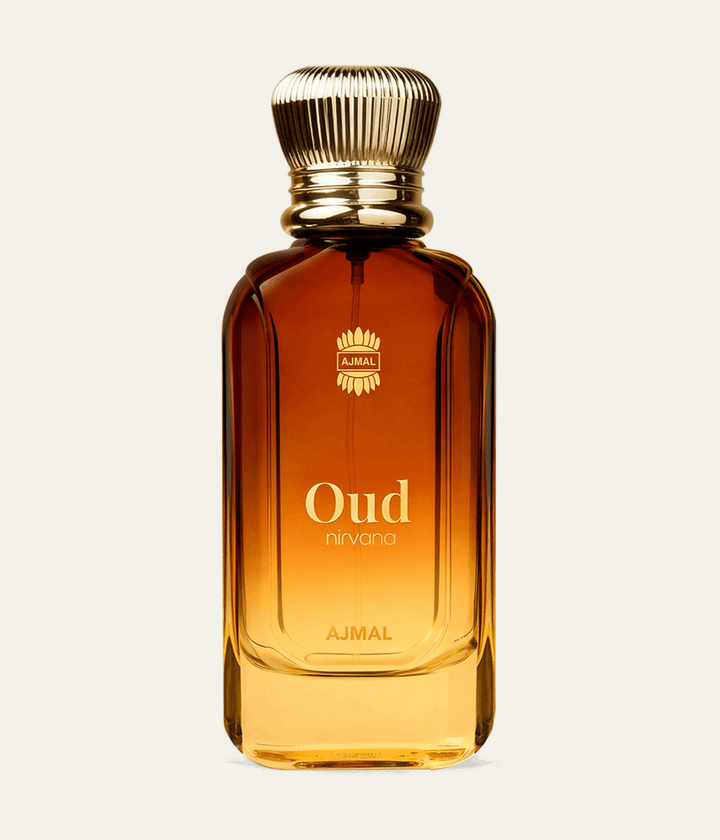 Ajmal Oud Nirvana