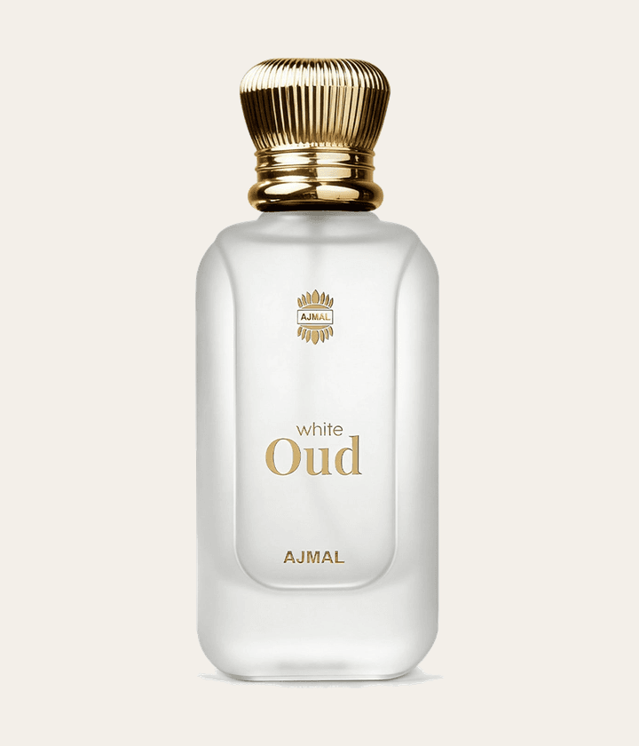 Ajmal White Oud
