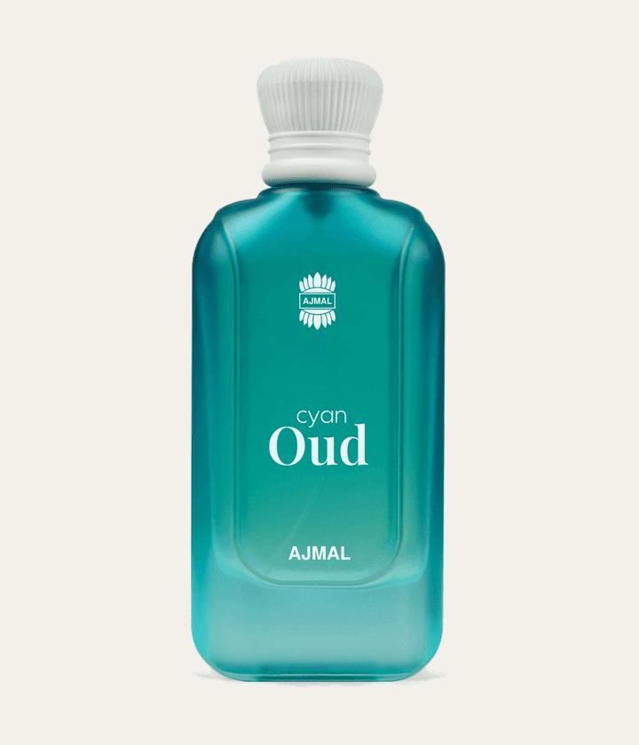 Ajmal Cyan Oud