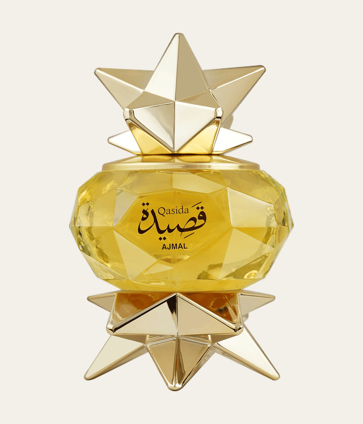 Ajmal Qasida unisex 
