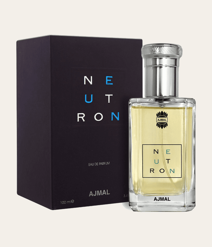 Ajmal Neutron