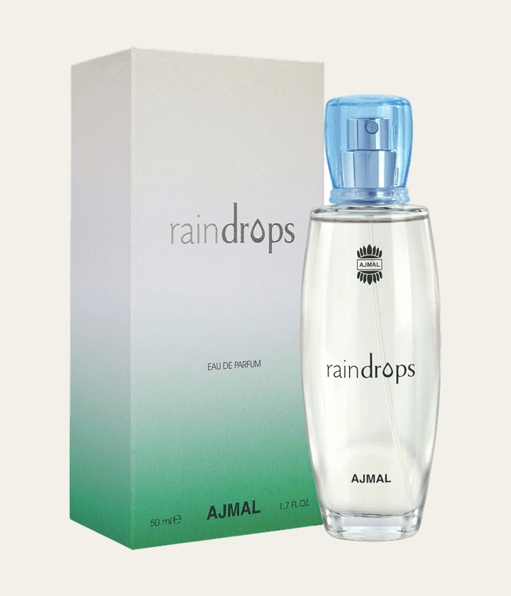 Ajmal Raindrops