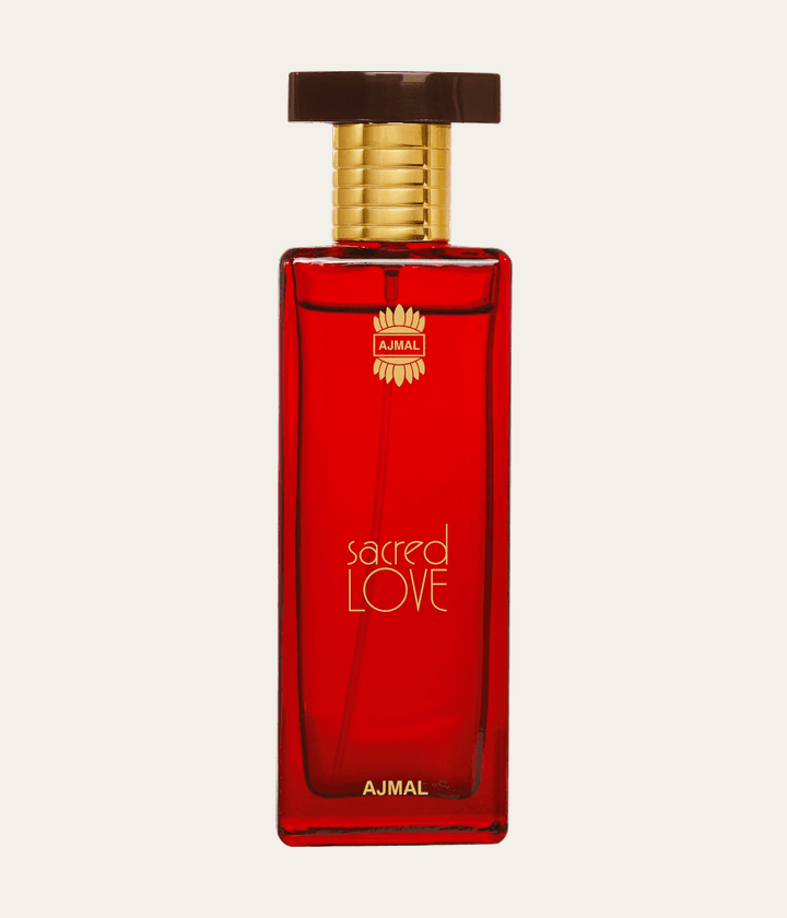 Ajmal Sacred Love