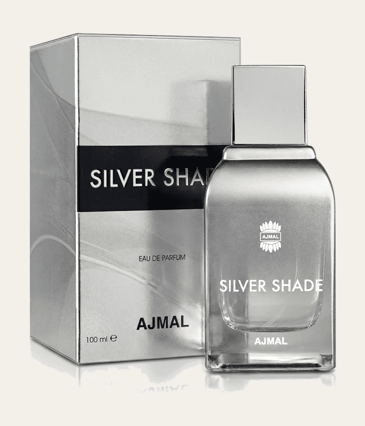 Ajmal Silver Shade
