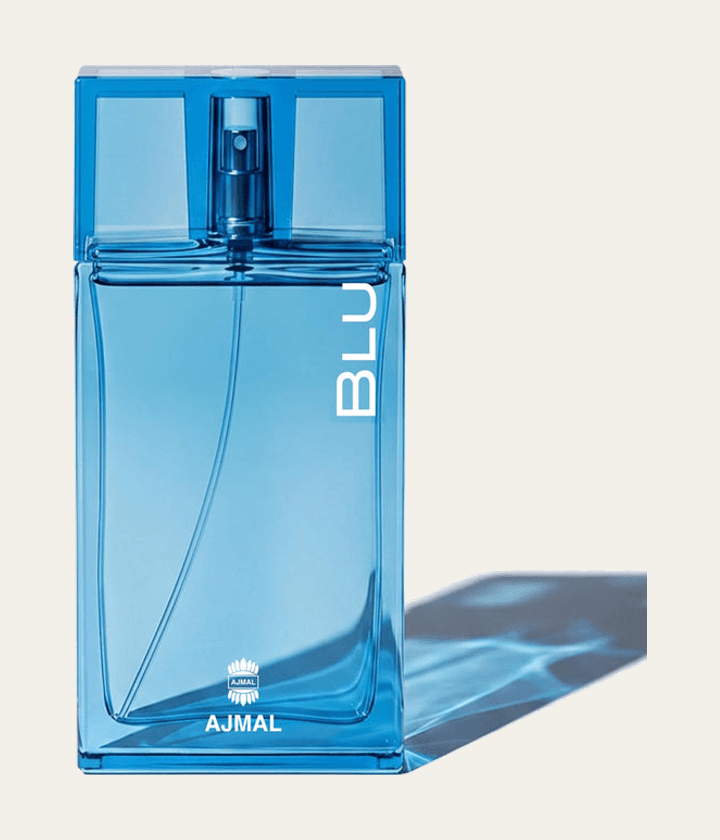 Ajmal Blu