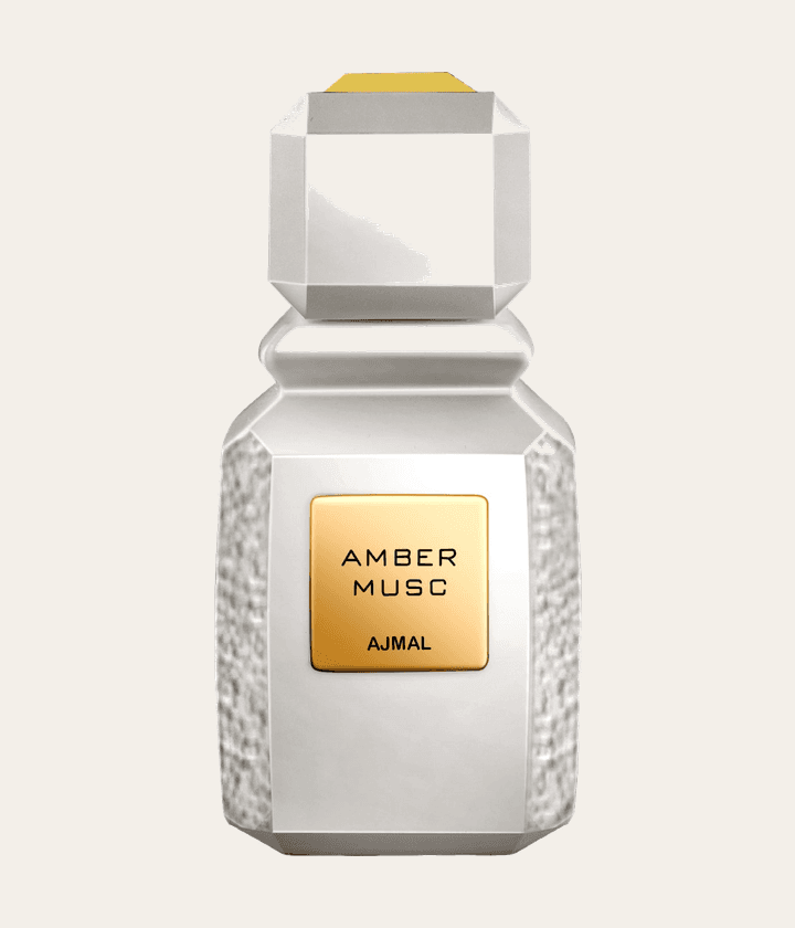 Ajmal Amber Musc