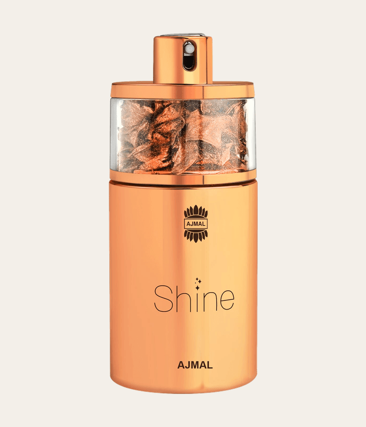 Ajmal Shine