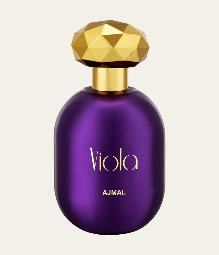 Ajmal Viola