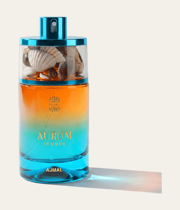 Ajmal Aurum Summer