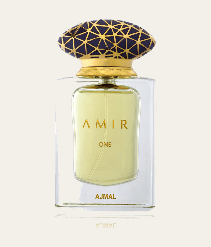 Ajmal Amir One