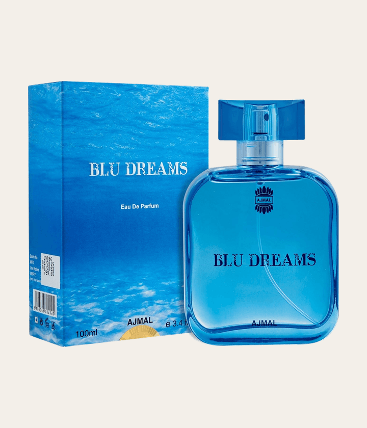 Ajmal Blu Dreams