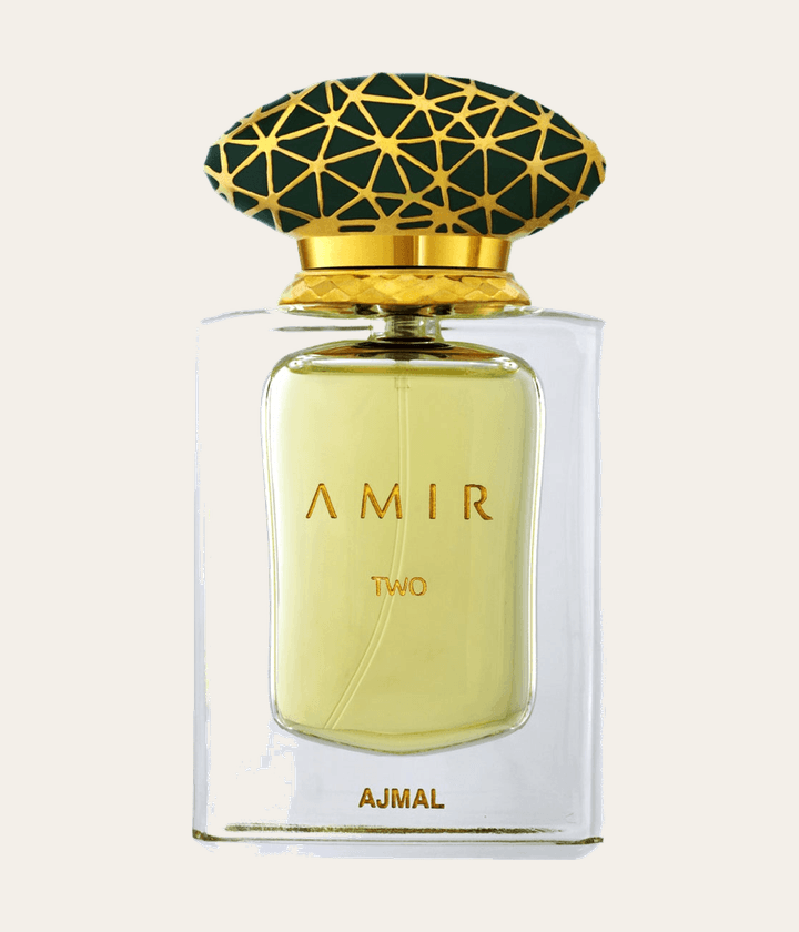 Ajmal Amir Two