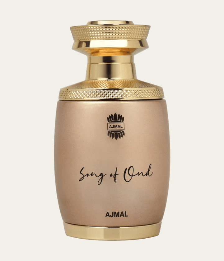 Ajmal Song of Oud