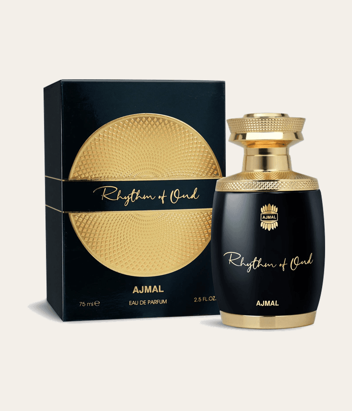 Ajmal Rhythm of Oud