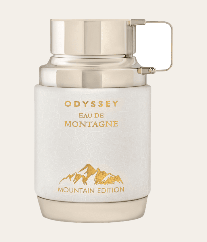 Armaf Odyssey Eau de Montagne