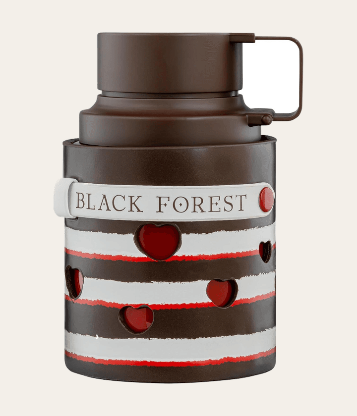 Armaf Odyssey Black Forest