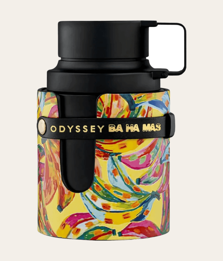 Armaf Odyssey BA HA MAS
