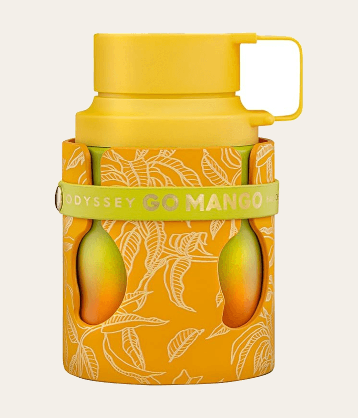Armaf Odyssey Go Mango