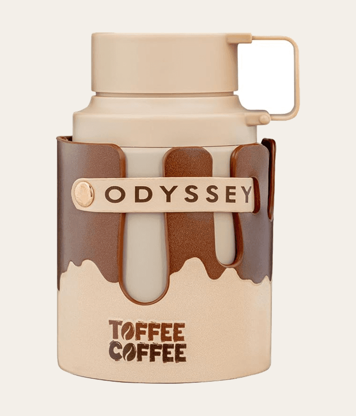 Armaf Odyssey Toffee Coffee